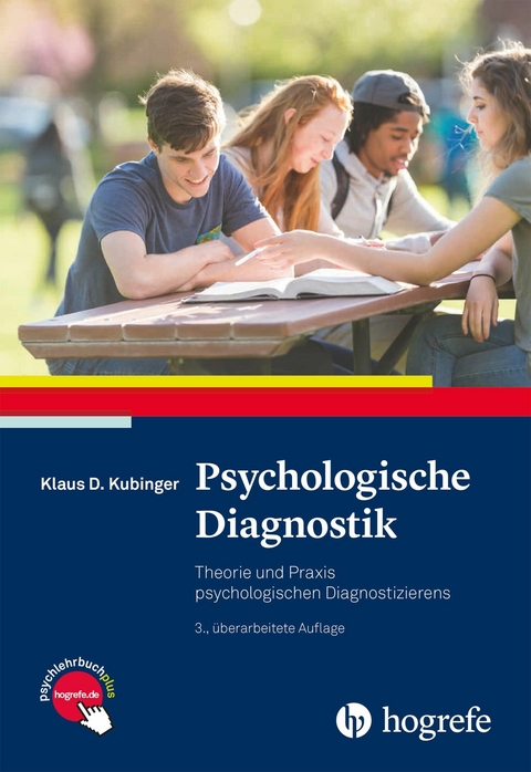 Psychologische Diagnostik - Klaus D. Kubinger