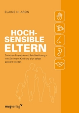 Hochsensible Eltern - Elaine N. Aron  Dr.