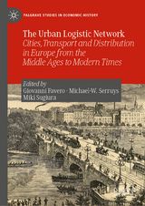 The Urban Logistic Network - 