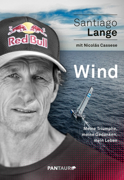 Wind - Santiago Lange