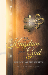 The Kingdom from God - Ross McCallum Jones