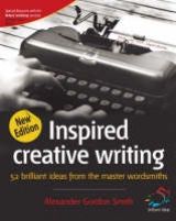 Inspired Creative Writing - Smith, Alex Gordon