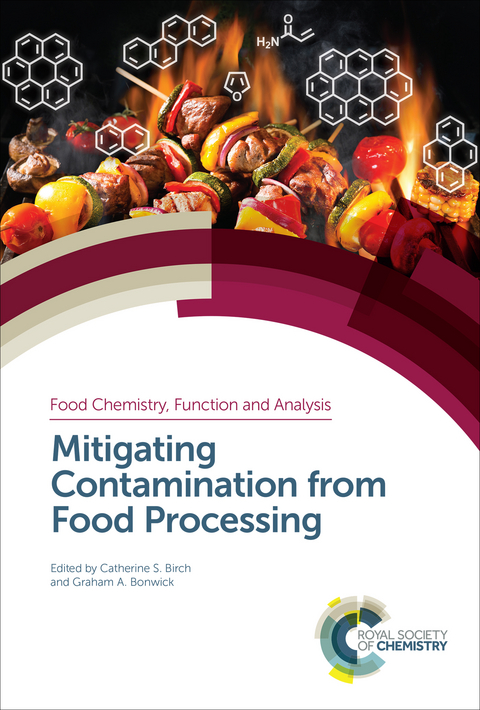 Mitigating Contamination from Food Processing - 