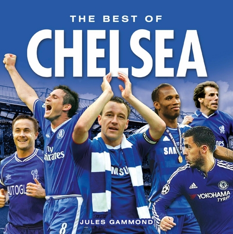 Chelsea FC ... The Best of -  Rob Mason