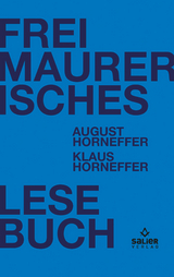 Freimaurerisches Lesebuch - 