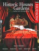 Hudson's Historic Houses and Gardens - 