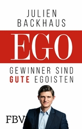 EGO - Julien Backhaus