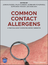 Common Contact Allergens - 