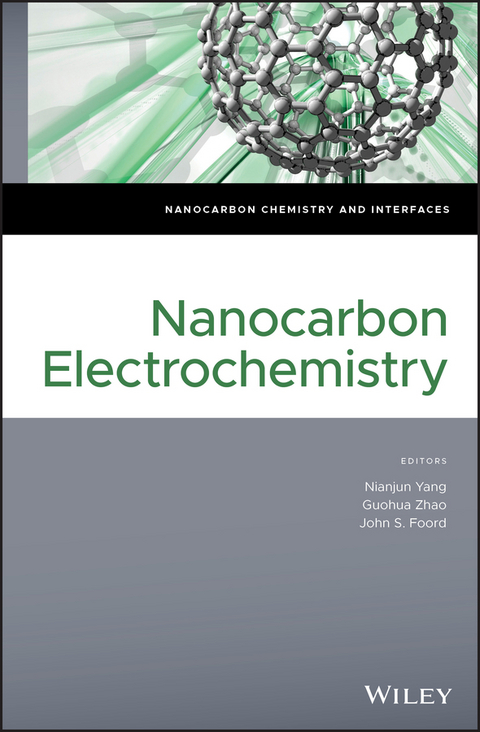 Nanocarbon Electrochemistry - 