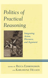 Politics of Practical Reasoning - 