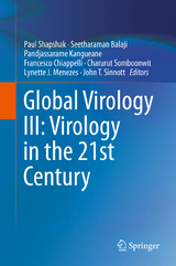 Global Virology III: Virology in the 21st Century - 