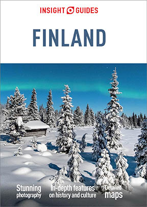 Insight Guides Finland (Travel Guide eBook) -  Insight Guides