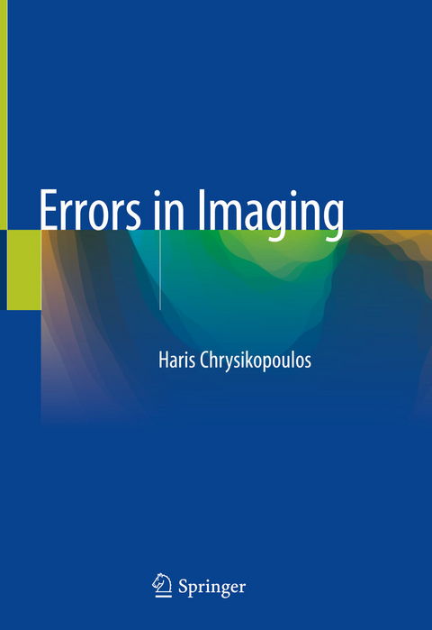 Errors in Imaging - Haris Chrysikopoulos