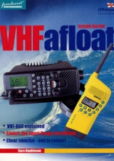 VHF Afloat - Hopkinson, Sara