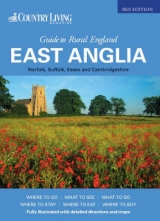 Country Living Guide to England - East Anglia - Long, Peter