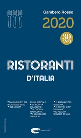 Ristoranti d'Italia 2020 -  AA.VV