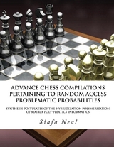 Compilations Pertaining To Random Access Problematic Probabilities-Double Set Game (D.2.50)- Book 2 Vol. 3 - Siafa  B Neal