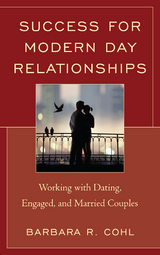 Success for Modern Day Relationships -  D R. D Cohl