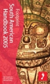 South American Handbook - Box, Ben