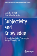 Subjectivity and Knowledge - 