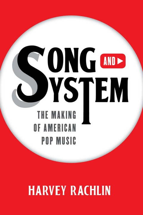 Song and System -  Harvey Rachlin