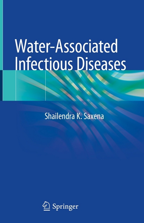 Water-Associated Infectious Diseases - 