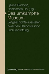 Das umkämpfte Museum - 