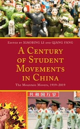 Century of Student Movements in China - 