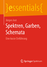 Spektren, Garben, Schemata - Jürgen Jost