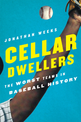 Cellar Dwellers -  Jonathan Weeks