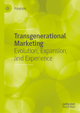 Transgenerational Marketing -  Rajagopal