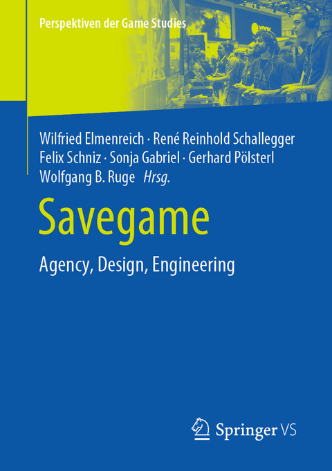 Savegame - 