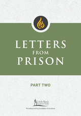 Letters from Prison, Part Two - Vincent Smiles