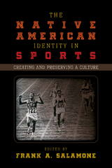 Native American Identity in Sports - 
