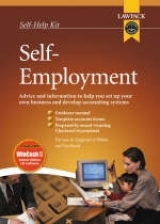 Self-employment Kit - Williams, Hugh