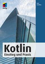 Kotlin -  Karl Szwillus