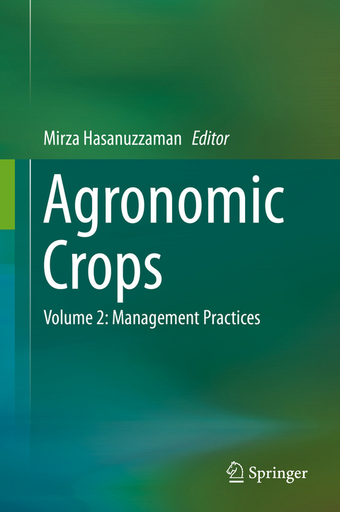 Agronomic Crops - 