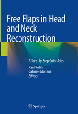 Free Flaps in Head and Neck Reconstruction - 