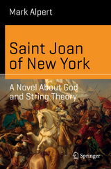 Saint Joan of New York - Mark Alpert