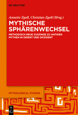 Mythische Sphärenwechsel - 