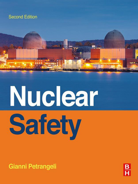 Nuclear Safety -  Gianni Petrangeli