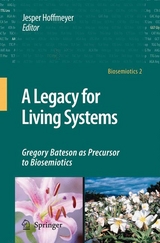 Legacy for Living Systems - 
