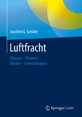 Luftfracht -  Joachim G. Schäfer