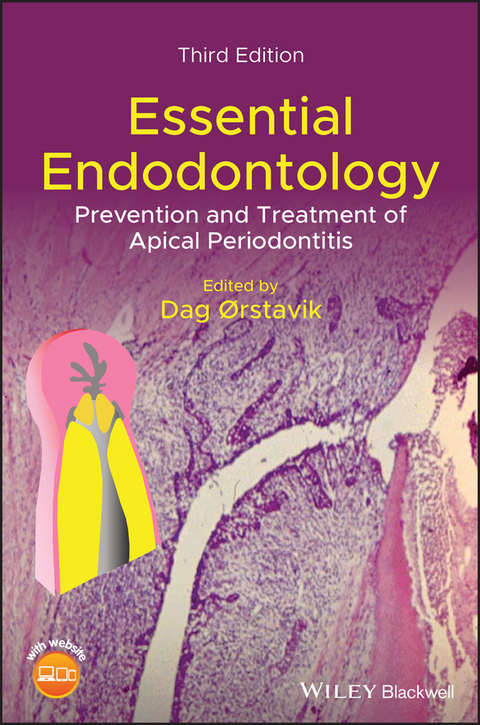 Essential Endodontology - 