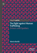 The Fight against Human Trafficking - Maria Ravlik