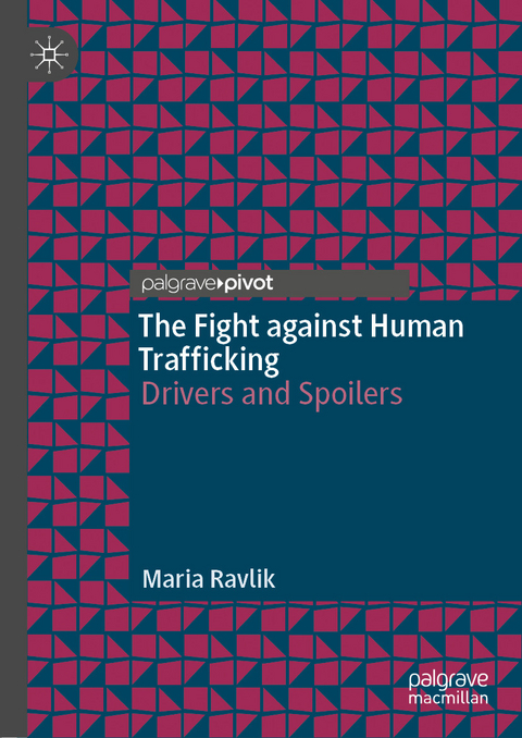 The Fight against Human Trafficking - Maria Ravlik