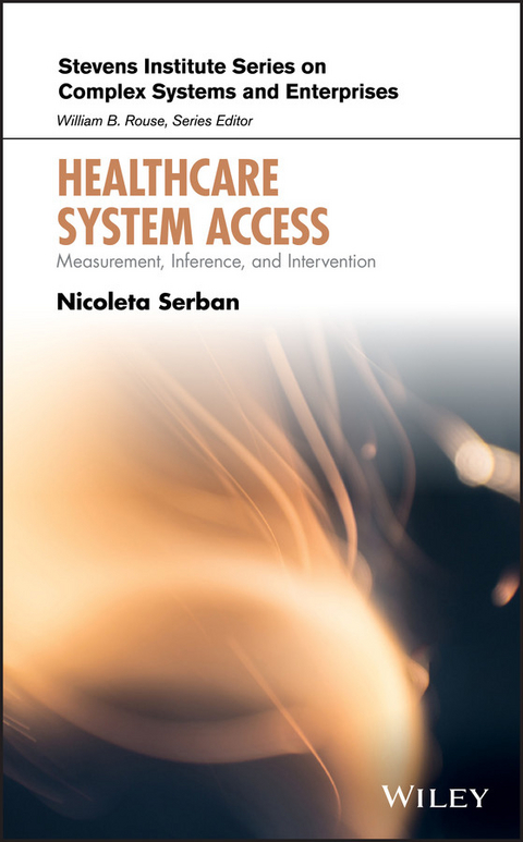 Healthcare System Access -  Nicoleta Serban