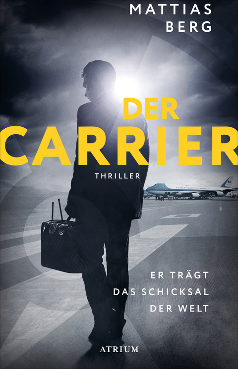 Der Carrier - Mattias Berg
