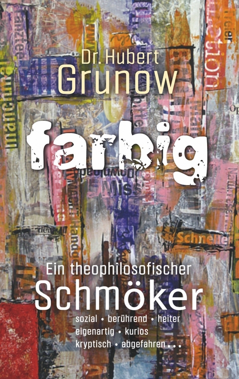 farbig -  Hubert Grunow