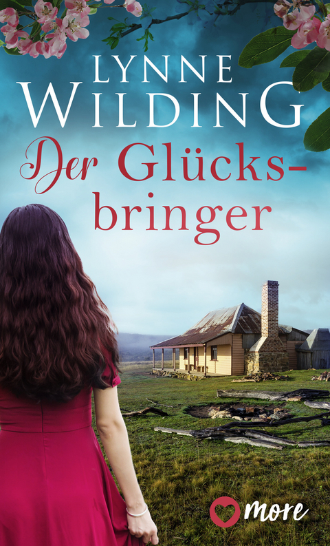 Der Glücksbringer - Lynne Wilding